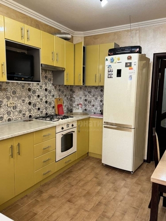 
  Продается 2-комн. квартира, 58 м², Депутатская ул
. Фото 1.