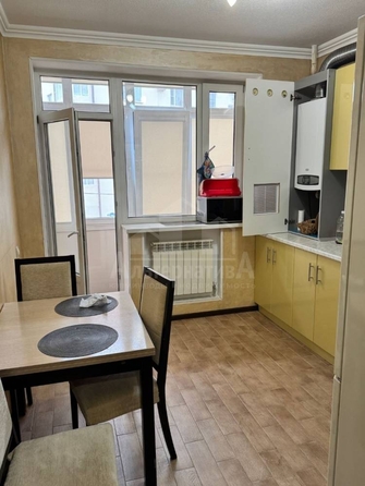 
  Продается 2-комн. квартира, 58 м², Депутатская ул
. Фото 2.