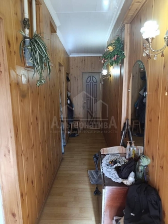 
  Продается 2-комн. квартира, 52.7 м², Чернышевского ул
. Фото 6.