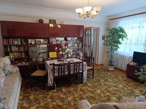 
  Продается 2-комн. квартира 52.7 м². Фото 1.