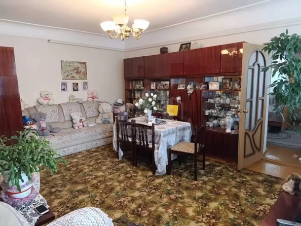 
  Продается 2-комн. квартира 52.7 м². Фото 2.