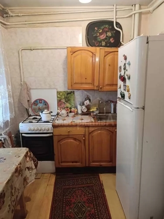 
  Продается 2-комн. квартира 52.7 м². Фото 5.