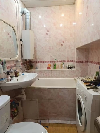 
  Продается 2-комн. квартира 52.7 м². Фото 7.
