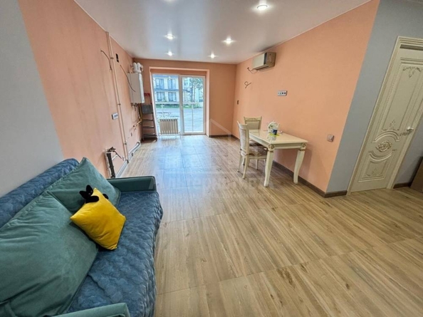 
  Продается 1-комн. квартира, 47 м², Октябрьская ул
. Фото 1.