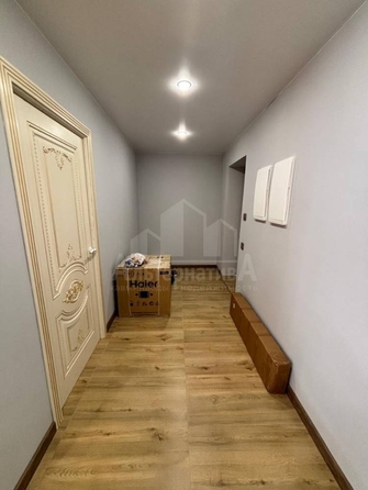 
  Продается 1-комн. квартира, 47 м², Октябрьская ул
. Фото 9.
