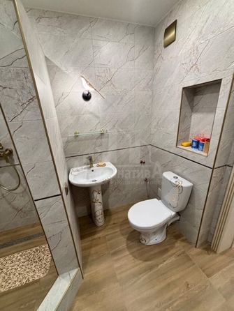 
  Продается 1-комн. квартира, 47 м², Октябрьская ул
. Фото 13.