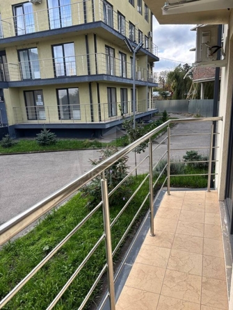 
  Продается 1-комн. квартира, 47 м², Октябрьская ул
. Фото 15.