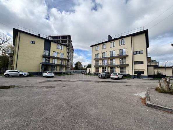 
  Продается 1-комн. квартира 47 м². Фото 18.