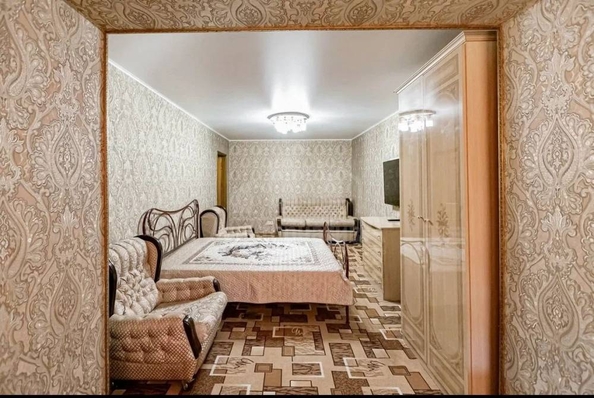 
  Продается 1-комн. квартира, 40.3 м², Зеркальный пер
. Фото 3.