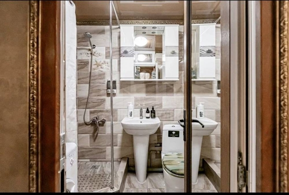 
  Продается 1-комн. квартира, 40.3 м², Зеркальный пер
. Фото 9.