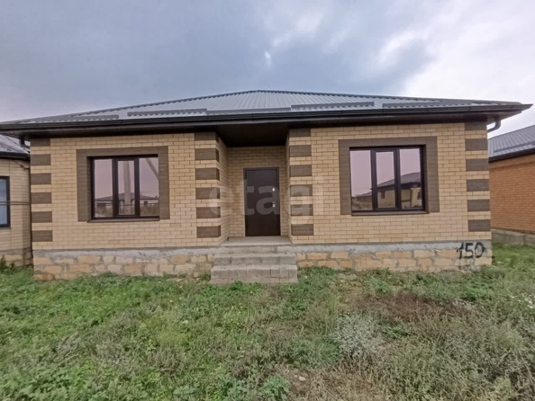 
  Продается дом, 120 м², Михайловск
. Фото 1.