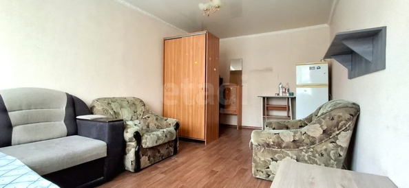 
  Сдается комната, 17 м², Объездная ул, д. 3/1
. Фото 2.