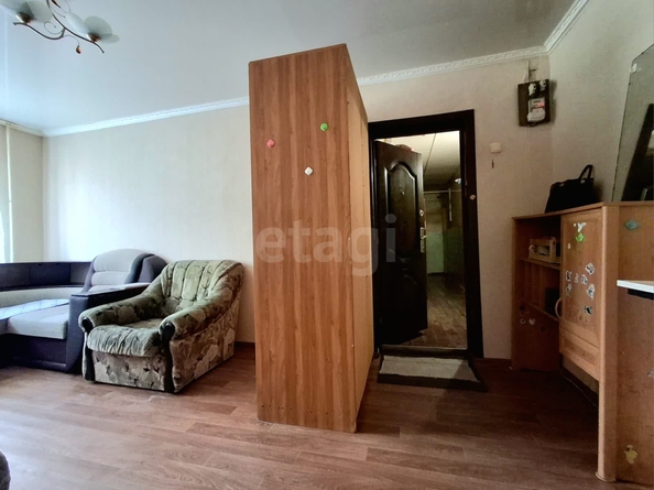 
  Сдается комната, 17 м², Объездная ул, д. 3/1
. Фото 4.