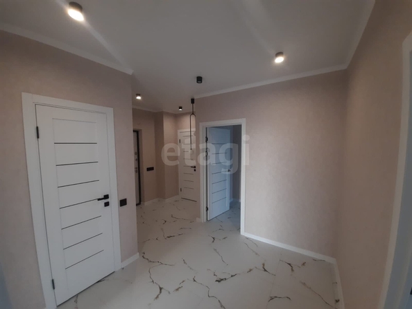 
  Продается 3-комн. квартира, 71 м², Российский пр-кт, д. 17к2
. Фото 20.