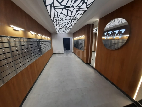 
  Продается 3-комн. квартира, 71 м², Российский пр-кт, д. 17к2
. Фото 27.