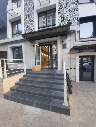 
  Продается 3-комн. квартира, 71 м², Российский пр-кт, д. 17к2
. Фото 30.