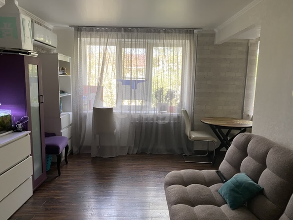 
  Продается 2-комн. квартира, 46 м², Дзержинского ул, д. 230
. Фото 2.