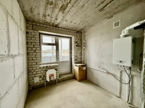 
  Продается 1-комн. квартира, 35 м², Пригородная ул, д. 251в
. Фото 4.