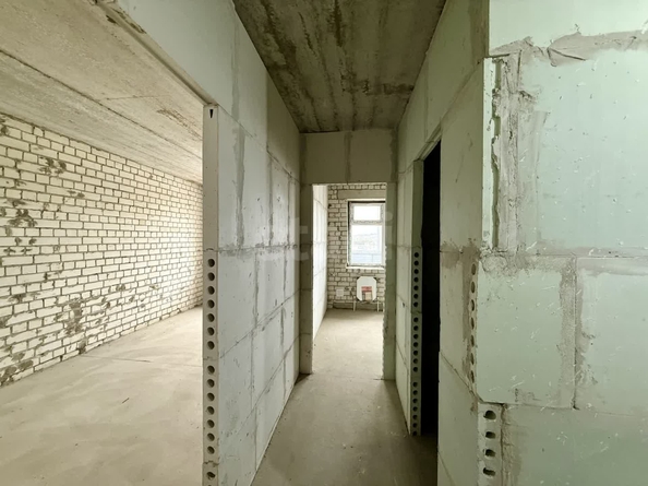 
  Продается 1-комн. квартира, 35 м², Пригородная ул, д. 251в
. Фото 9.