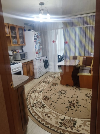
  Продается 1-комн. квартира, 38.8 м², Ленина ул, д. 213/6
. Фото 4.