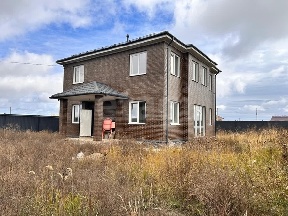 
  Продается дом 174.1 м², в КП Долина Роз. Фото 1.