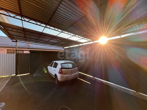 
  Продается дом, 70 м², Михайловск
. Фото 16.