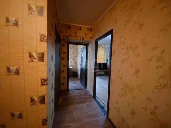 
  Сдается 1-комн. квартира, 35.6 м², Доваторцев ул, д. 59/1
. Фото 6.