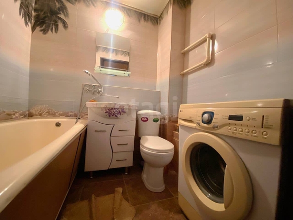 
  Сдается 1-комн. квартира, 35.6 м², Доваторцев ул, д. 59/1
. Фото 10.