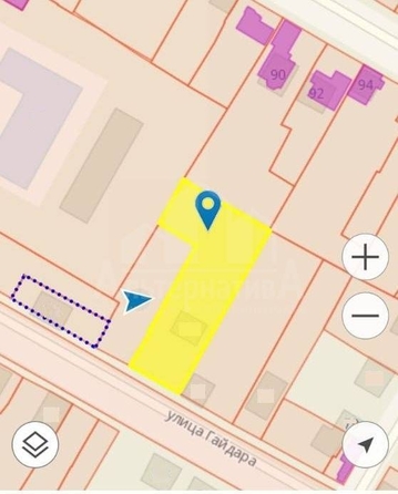 
  Продается дом 100 м². Фото 18.