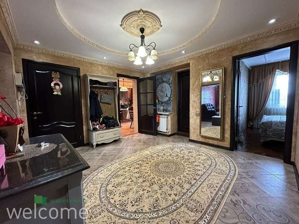 
  Продается 3-комн. квартира, 85 м², Куйбышева ул, д. 46А
. Фото 2.