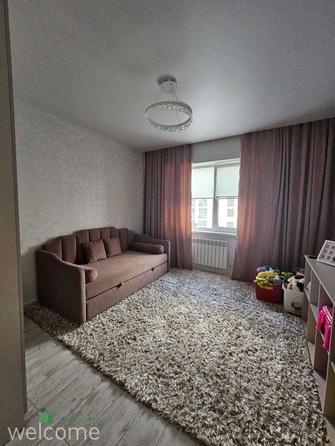 
  Продается 2-комн. квартира, 58 м², 45 Параллель ул, д. 87
. Фото 15.