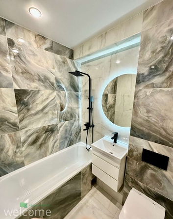 
  Продается 1-комн. квартира, 38.1 м², Рогожникова ул, д. 21/1
. Фото 1.