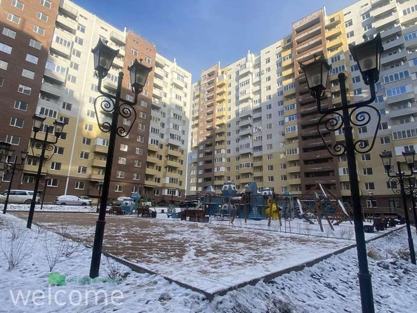 
  Продается 1-комн. квартира, 38 м², Рогожникова ул, д. 21к1
. Фото 1.