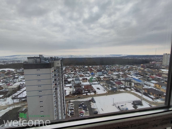 
  Продается 2-комн. квартира, 59 м², Тюльпановая ул, д. 10к3
. Фото 19.