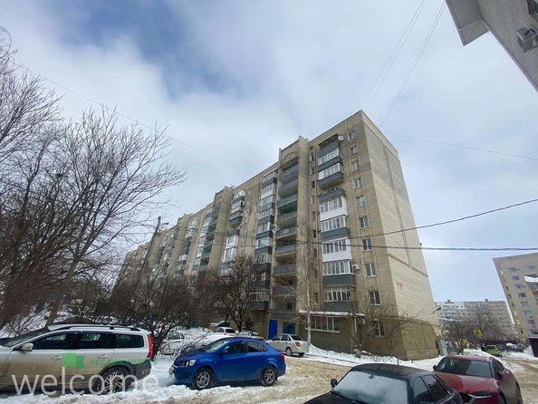 
  Продается 2-комн. квартира, 51.2 м², Серова ул, д. 474
. Фото 1.