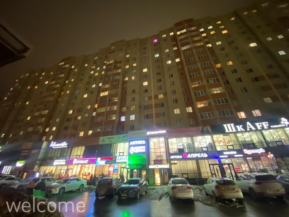 
  Продается 3-комн. квартира, 88 м², Тухачевского ул, д. 28к1
. Фото 1.