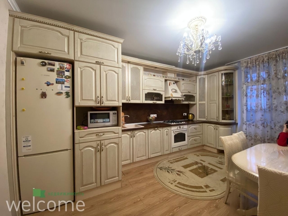 
  Продается 3-комн. квартира, 88 м², Тухачевского ул, д. 28к1
. Фото 2.