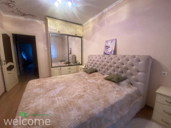 
  Продается 3-комн. квартира, 88 м², Тухачевского ул, д. 28к1
. Фото 9.