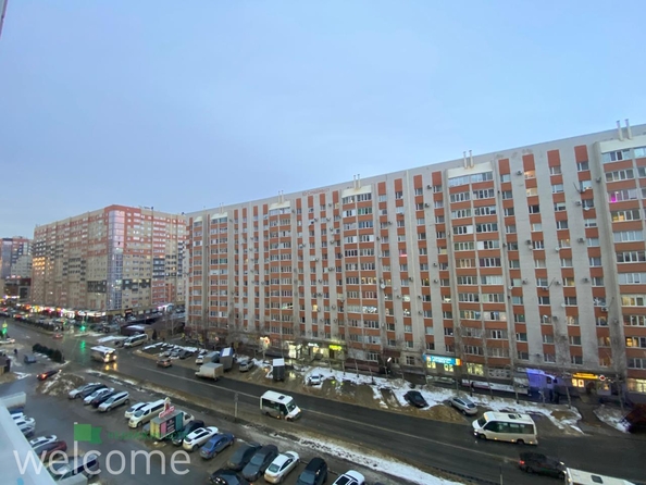 
  Продается 3-комн. квартира, 88 м², Тухачевского ул, д. 28к1
. Фото 18.