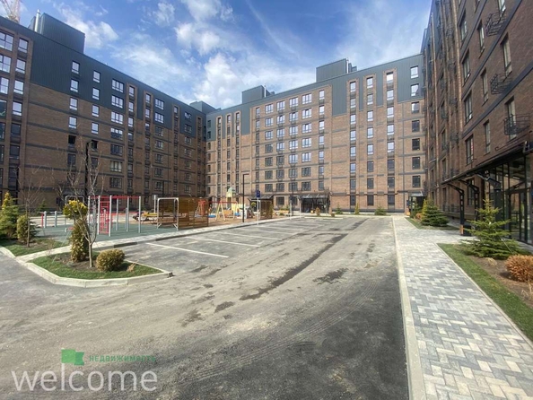 
  Продается 1-комн. квартира, 42 м², Якова Андрюшина ул, д. 3
. Фото 2.