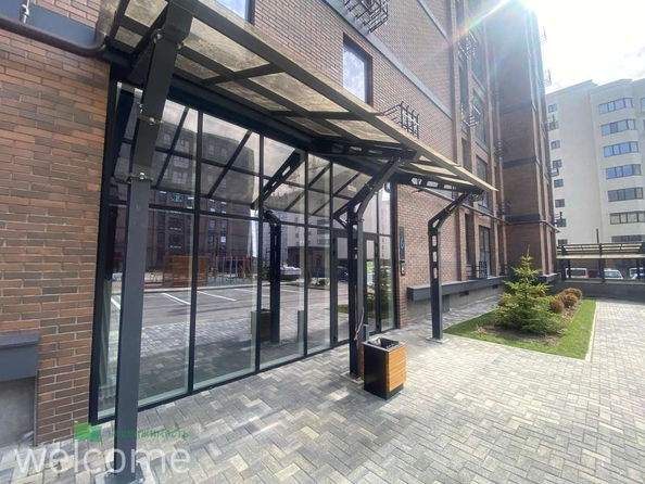 
  Продается 1-комн. квартира, 42 м², Якова Андрюшина ул, д. 3
. Фото 3.