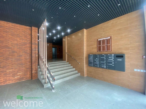 
  Продается 1-комн. квартира, 42 м², Якова Андрюшина ул, д. 3
. Фото 5.