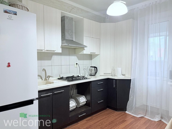 
  Продается 2-комн. квартира, 54 м², Тухачевского ул, д. 21/2
. Фото 2.