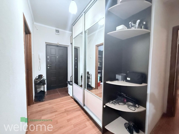 
  Продается 2-комн. квартира, 54 м², Тухачевского ул, д. 21/2
. Фото 6.