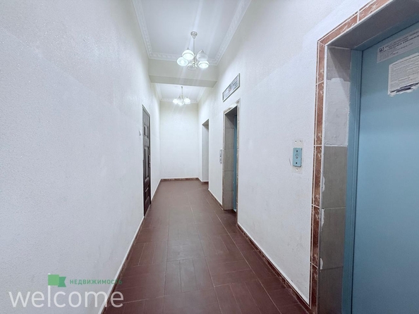 
  Продается 2-комн. квартира, 54 м², Тухачевского ул, д. 21/2
. Фото 14.