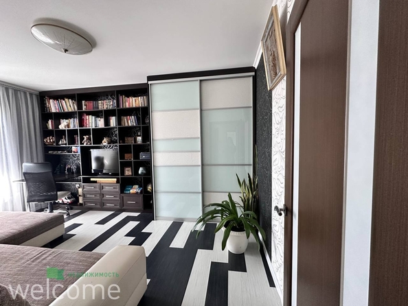 
  Продается 3-комн. квартира, 85 м², Лермонтова ул, д. 129А
. Фото 5.