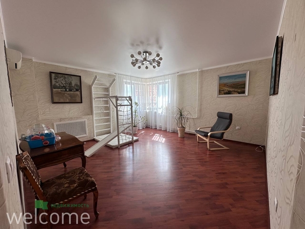 
  Продается 3-комн. квартира, 85 м², Лермонтова ул, д. 129А
. Фото 11.