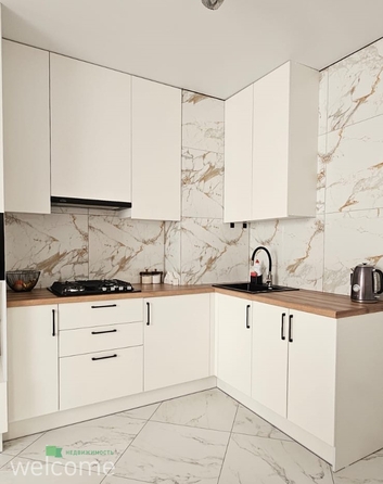 
  Продается 2-комн. квартира, 58 м², 45 Параллель ул, д. 87
. Фото 15.