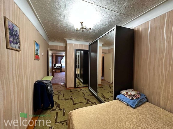 
  Продается 3-комн. квартира, 58.5 м², Мира ул, д. 143
. Фото 12.