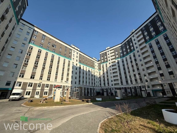 
  Продается 1-комн. квартира, 49.6 м², Гражданская ул, д. 5
. Фото 6.